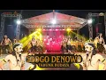 Download Lagu SLOGODENOWO WAROK KYAI SELONDOKO LAPAGAN SAPUANGIN TEGALMULYO KEMALANG KLATEN FEATWMS 26agustus 2025