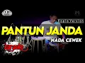 Download Lagu PANTUN JANDA KARAOKE NADA CEWEK / WANITA VERSI KOPLO HIGH QUALITY AUDIO CLARITY