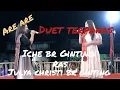 Lagu Duet Terpanas Iche br Ginting ras Julya Christi br Ginting: Are are....