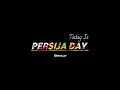 Story WhatsApp PERSIJA DAY