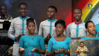 mabalozi ukonga sda wimbo 