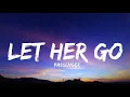 Download Lagu Passenger - Let Her Go (Lyrics)