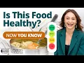 This Grocery Store Tool Instantly Tells You How Healthy Any Food Really Is
