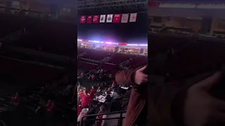 Schottenstein Center Ohio State Basketball