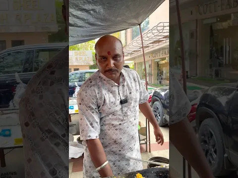 जयपुर का प्रसिद्ध नाश्ता 140 का 😱#shorts #trending #jaipur