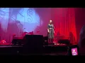 Mitski, “Working for the Knife” Live