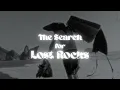 The Search for Lost Rocks
