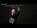 Sorts 10 Quick Sort Code