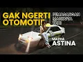 Download Lagu PASANG MAHKOTA TAXI MAZDA ASTINA - GAK NGERTI OTOMOTIF