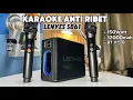 Lagu Review Speaker Portable Bluetooth Karaoke Lenyes S861