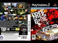 Download Lagu 187 Ride or Die (NTSC) 4K Longplay Walkthrough No Commentary PS2 PCX2 XBOX