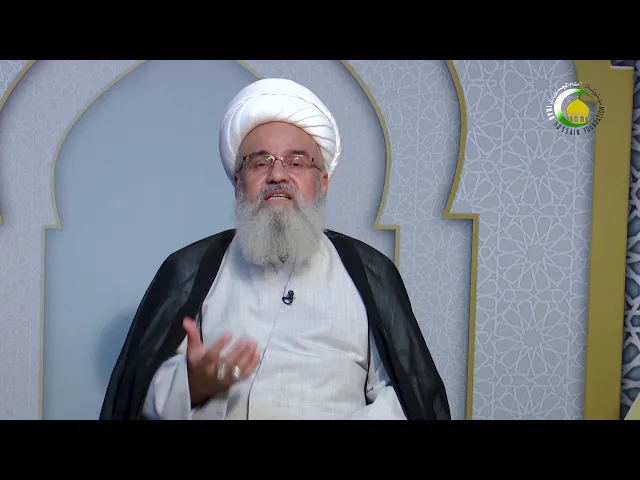 ⁣127    بطلان اتحادعقل و عاقل و معقول - استاد: شیخ حسن میلانی