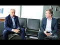 Worth Presents Wealth of Knowledge - Breeze Airways