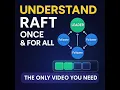 Raft Consensus Algorithm Explained Part 1 From Paxos to Raft Basics