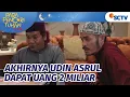 Download Lagu Penantian Panjang! Udin \u0026 Asrul Dapat Uang 2 Miliar Juga | Para Pencari Tuhan Jilid 16 - Episode 29