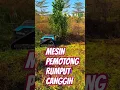 Download Lagu Inovasi Mesin Pemotong Rumput Remote Control: Praktis dan Efisien!#MesinPemotongRumput