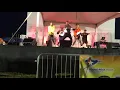 Next town down Rhythm and ribs festival