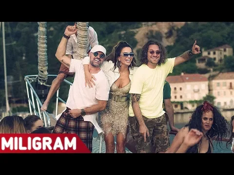 Download MP3 MILIGRAM feat. SEVERINA - OD LETA DO LETA - (OD LJETA DO LJETA) OFFICIAL VIDEO 2018