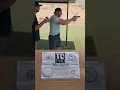 Three Sevens Drill