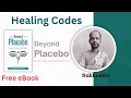 Simple Self Healing with Quantum Healing Codes - Beyond Placebo Book