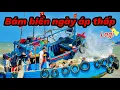 Download Lagu Ngư Dân Bám Biển Ngày Áp Thấp – Mỗi Chuyến Đi Là Một Trận Chiến
