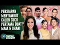 Reaksi Maia \u0026 Ahmad Dhani Usai Jenis Kelamin Anak Pertama Al Ghazali Perempuan | INDEPTH