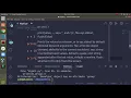 Python Chaining Comparisons