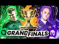 Lagu LTA GRAND FINALS | FLY vs VKS | 2025 LTA  SPLIT 3