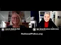 NPA Report with guest Dr Laura Bedard Chief of Corrections Seminole County Sheriff s Office