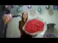Masha Babko Celebrating Birt ay Party 2025
