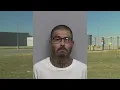 Chaves County inmate back in custody after escaping from detention center
