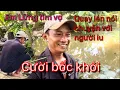Download Lagu Cười bốc khói em Lững bạn Xuân tìm vợ mới tìm được người yêu trên mạng chưa chạm mặt hẹn hò 2025