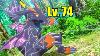 Reborn as a Dragon Egg Evolving into an S-Rank Calamity by Devouring his Enemies