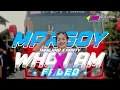 Lagu DJ TERBARU WHO I AM X FADED SLOW BASS NGUK NGUK VIRAL TIKTOK ❗ MELODY PARTY • BS REVOLUTION •
