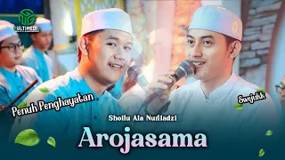 Download PENUH PENGHAYATAN II Shollu Ala Nurilladzi Arojassama II Majelis Gandrung Nabi MP3