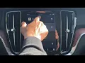 Volvo s Google Infotainment System Tutorial