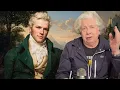 Alexander von Humboldt | Dominical
