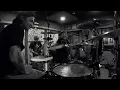 STRANGERS - bmTh // Get This (Rehearsal Session) DRUM CAM