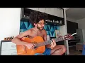 Multicolorida (cover) - Matheus de Bezerra