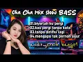 ALBUM POP CHA CHA MIX ENAK BANGET BUAT TEMEN NGOPI