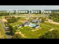 The Banded Drake Ranch Exclusive North Texas Waterfowl Hunting Club