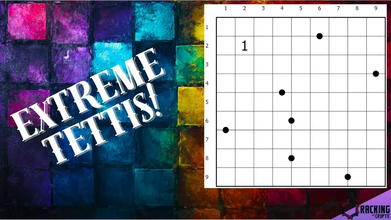 Extreme Tetris!