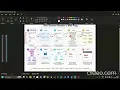 How Browsers Render a Web Page DOM CSSOM Render Tree Paint Explained