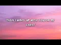 Ryan Hurd With Maren Morris - Chasing After You (Lyrics)