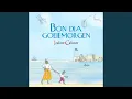Download Lagu Bon Dia, Goeiemorgen Karaoke