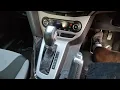 2014 Ford focus TCM adaptive learning using Autel IM608II