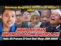Download Lagu WARGA JABAR‼️ LAKUKAN SERANGAN BALIK KE PEMBENCI  KANG DEDI : DKI HABIS DI OBOK OBOK EKOWI