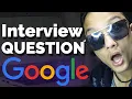 Google Coding Interview Question and Answer Add One To The Array