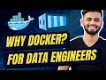 Docker for Data Engineers