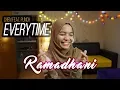 Download Lagu Everytime - Chen (EXO) feat Punch (OST Descendant Of The Sun) Bahasa Indonesia Cover by Ramadhani